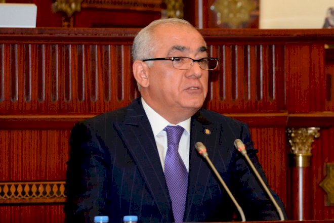    Yeni Baş nazirin ilk çıxışında Qarabağ açıqlaması   