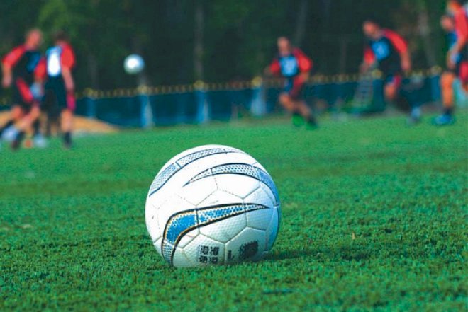    Futbolda baş məşqçilər bir-birini söydü, ara qarışıdı - Azərbaycanda   