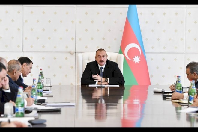    Sədaqət hər şey demək deyil –   Heç kimə güzəşt olmayacaq