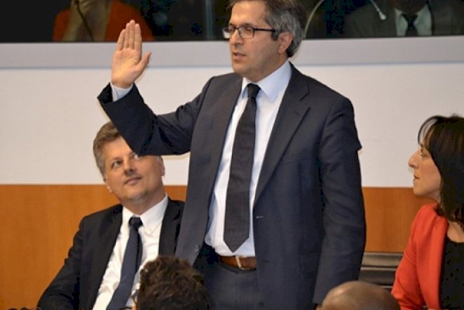    “Azərbaycan bununla bağlı hərəkətə keçməlidir” - Belçikalı deputat təxribatdan danışdı   