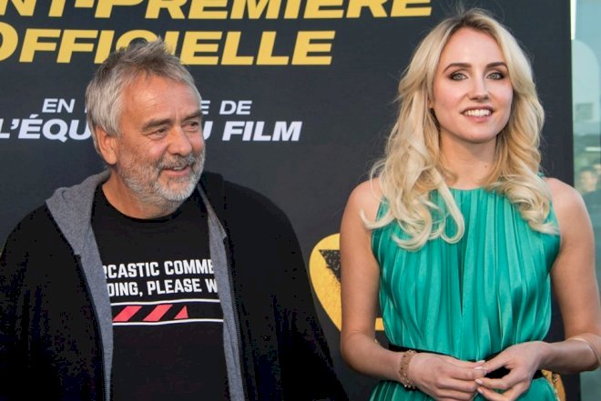    “Leon” filminin rejissoru təcavüzdə ittiham edildi - Fotolar   