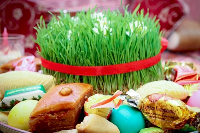    Azərbaycanda Novruz bayramı tenderi - 289 min manat hansı şirkətə ödəniləcək?   