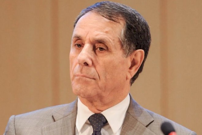    “Hər şey artıq deyilib” -   Novruz Məmmədov DANIŞDI