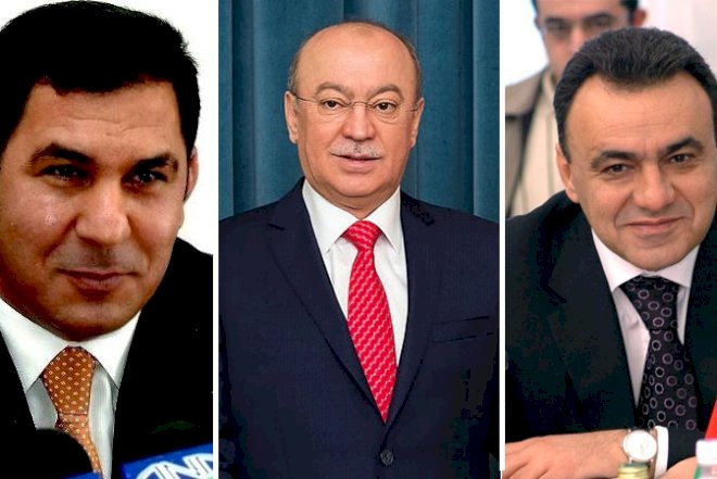    Onların baş tutmayan Baş nazirlik sevdaları –   Oyunlar necə pozuldu?
