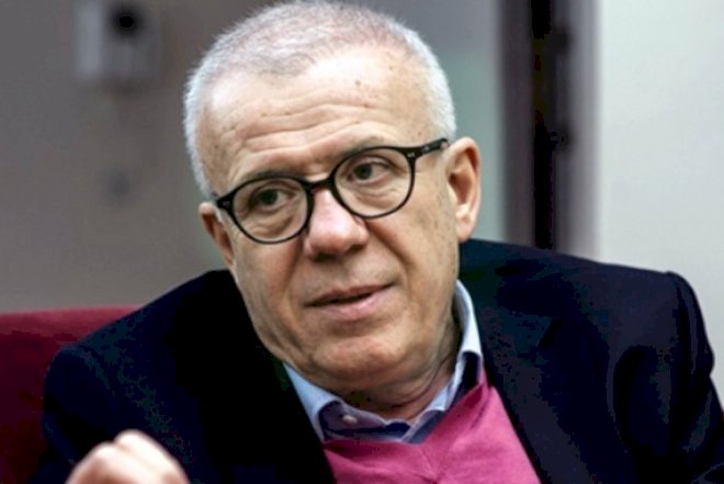    Türkiyəli yazar Bakıda gördüklərini yazdı:   “Bu bir möcüzədir...”