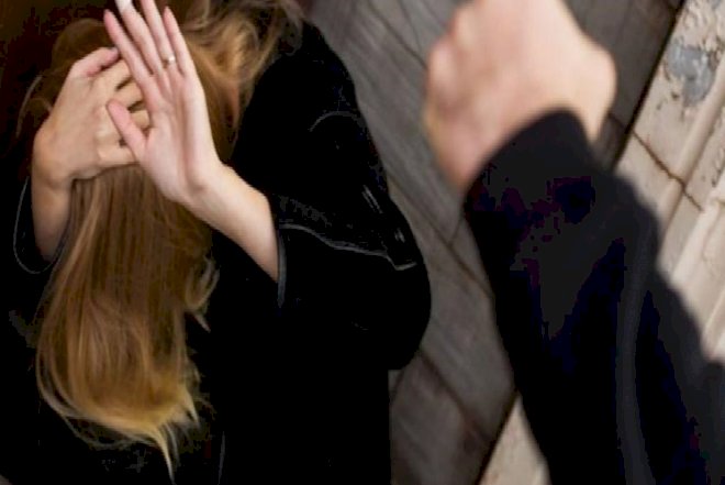    Qaynata və qaynana 19 yaşlı hamilə gəlini döyərək xəstəxanalıq etdi –   Qoyuna görə
