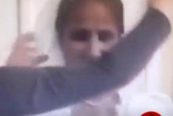    Hamı Azərbaycandakı bu toydan danışır - Video   