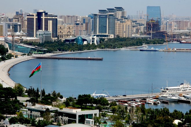    Azərbaycan qlobal rəqabət reytinqində neçə pillə irəliləyib?   