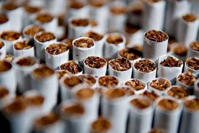    Qonşuda bişər, bizə də düşər -   Siqaret 3 dəfə bahalaşacaq?