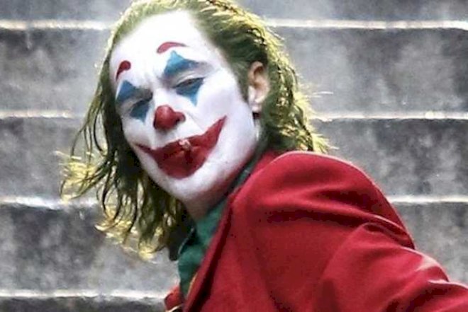    “Joker”i belə izləmək qadağan edildi   