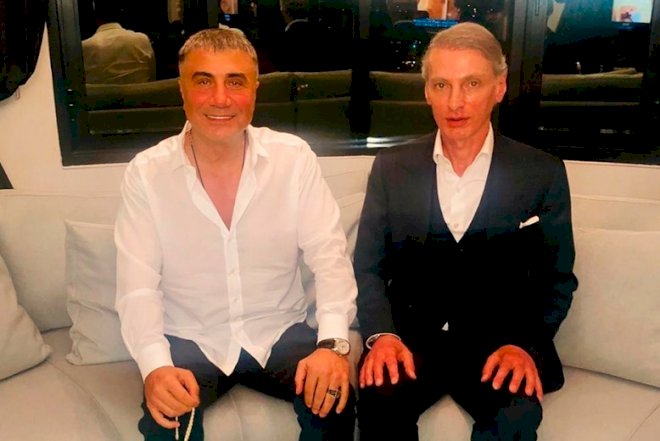    “Quli”nin rəqibi türk mafiyasının lideri ilə görüşdü –   Nadir Səlifovu bitirmək planı