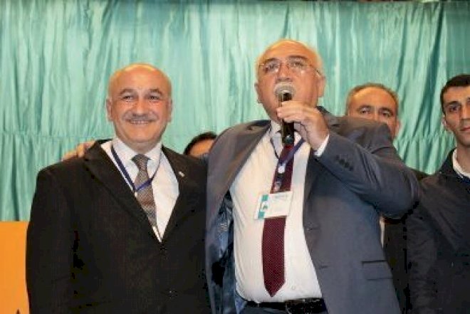    İsa Qəmbərdən Arif Hacılı ilə bağlı çağırış    