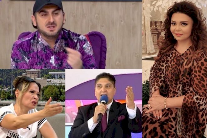    “İştirakçı olmaq üçün 20-30 min verməyə...” -   “Maşın”da iştirak qalmaqalı
