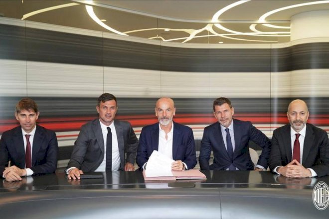    “Milan”ı dirçəltmək üçün daha bir təyinat   