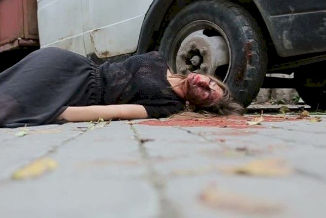    Yol kənarında tapılan 18 yaşlı qızın ölüm səbəbi bəlli oldu   