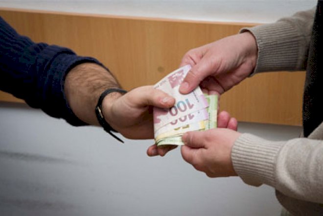    Dindarları ziyarət adı ilə aldadıb pullarını aldı - Foto   