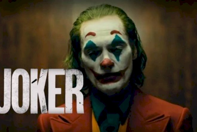    “CinemaPlus“da nümayiş olunan “Joker“ filminə maraq olduqca yüksəkdir - Video   