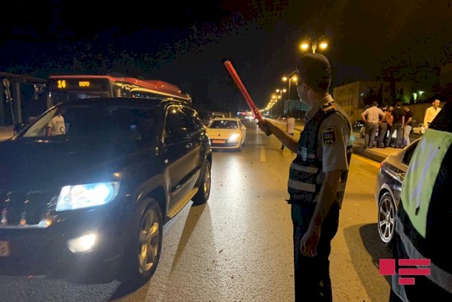    Bakıda qəza: Çin vətəndaşları xəsarət aldı   
