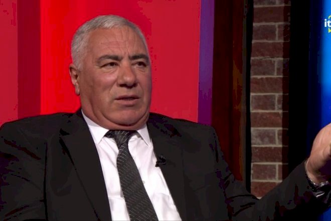    “Vəsiqəni girov qoymaq, Vətəni girov qoymaq kimi bir şeydir“   – Sabiq deputata maraqlı təklif - Video