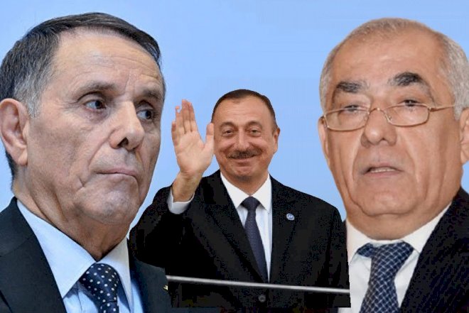    İlham Əliyevin məxməri inqilabı –   Ekspertlər nə gözləyir?