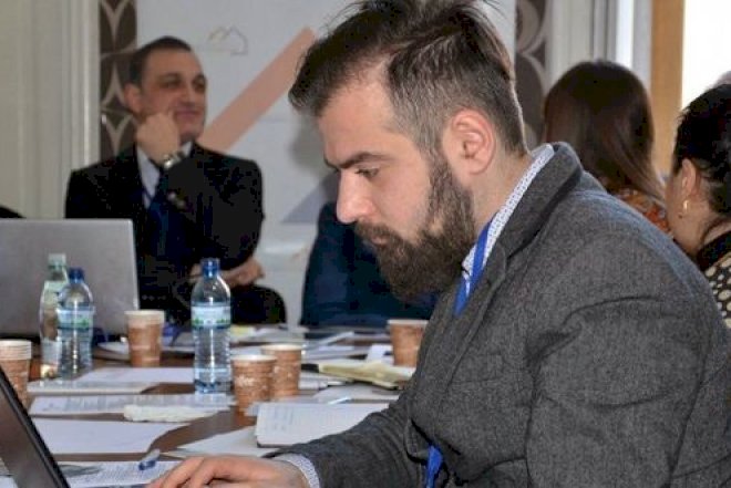   “Abxaziyada erməni batalyonları döyüşüb” - Gürcü politoloq   