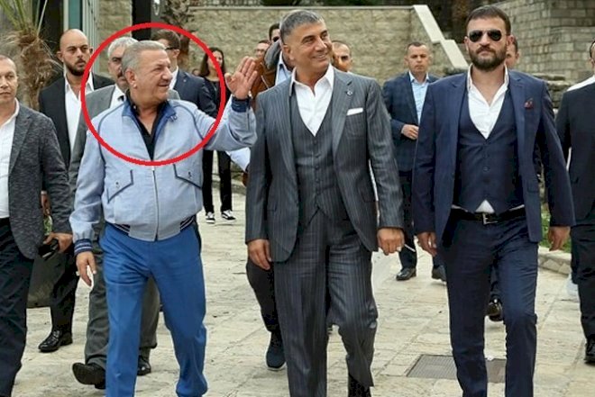    Mafiya lideri, Telman İsmayılov və “Rolls-Royce”... –   Video