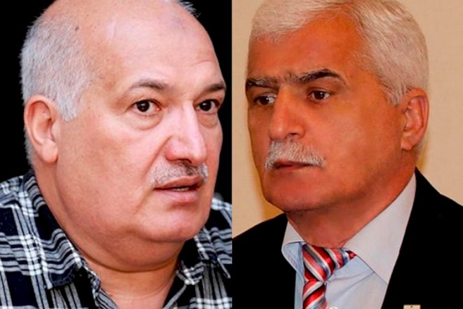    “Gülər Əhmədova bizə rəsmi müraciət eləsin” –   Müxalifətdən keçmiş deputata cavab