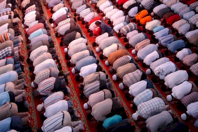    Məscid və dini məbədlərə verilən təbii qazın limiti açıqlandı   