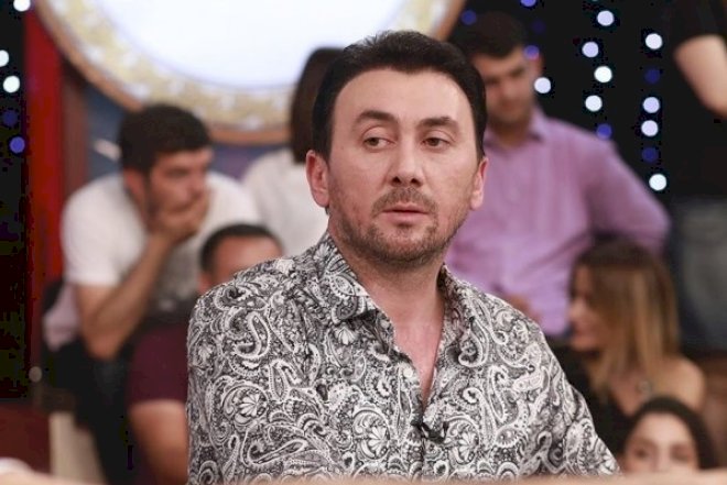    “Aqşin burda simasını itirdi” - Ramal   