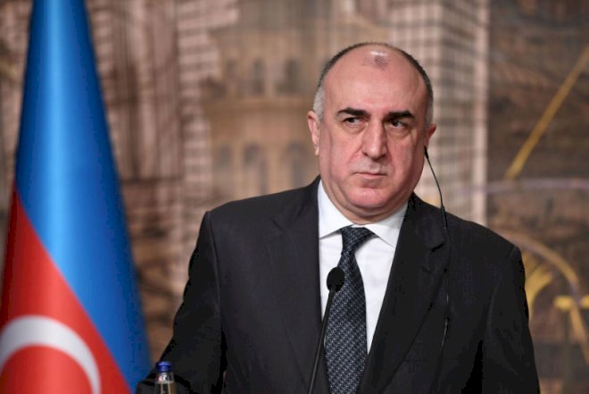    “Danışıqlar əbədi davam edə bilməz” - Elmar Məmmədyarov   