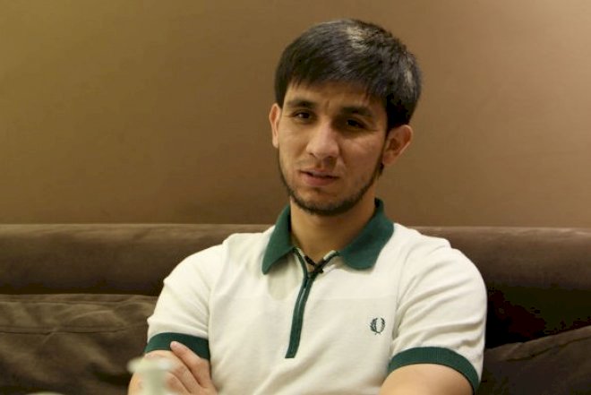    “Mən yox, Azərbaycan futbolu gündəmdən düşüb“ - Əfran İsmayılov   
