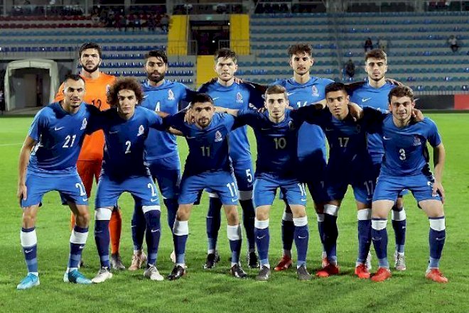    Millimiz Fransa ilə bacarmadı   