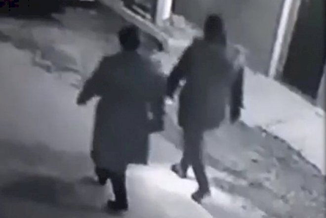    Xırdalanda gecəyarısı iki qadından şok əməl – Avtomobilə yaxınlaşdılar və... - Video   