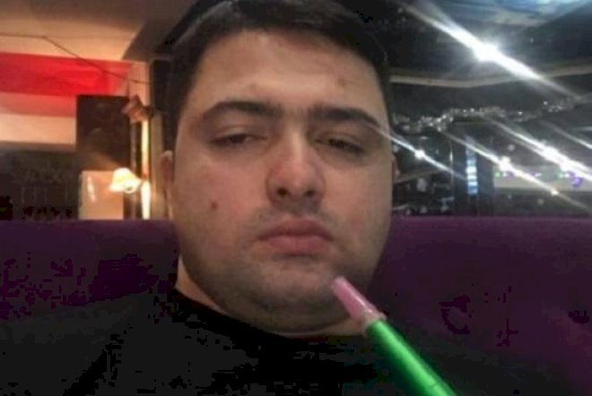    Naxçıvanlı iş adamını belə baltaladılar –   ŞOK video