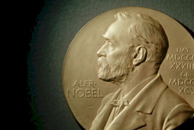   Nobel Sülh Mükafatı baş nazirə verildi   