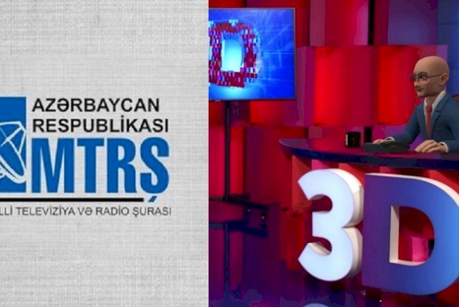    “Deputatın belə deməsi...” – MTRŞ-dan “3D” verilişi ilə bağlı açıqlama   