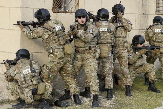    DTX-dan əməliyyat: Bu ölkələrdə təlim keçmiş terrorçu dəstə zərərsizləşdirildi - Video   