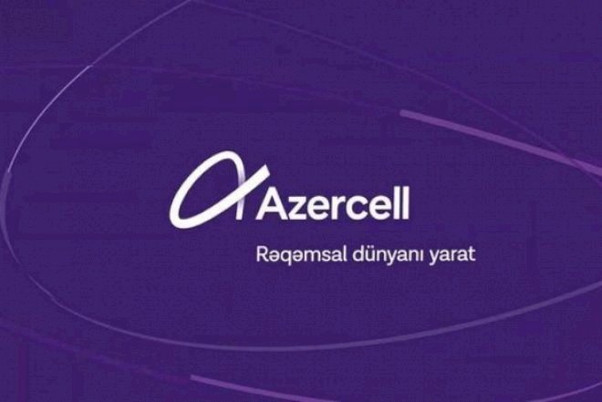    Azercell-dən gözəl nömrələrə xüsusi kampaniya!    