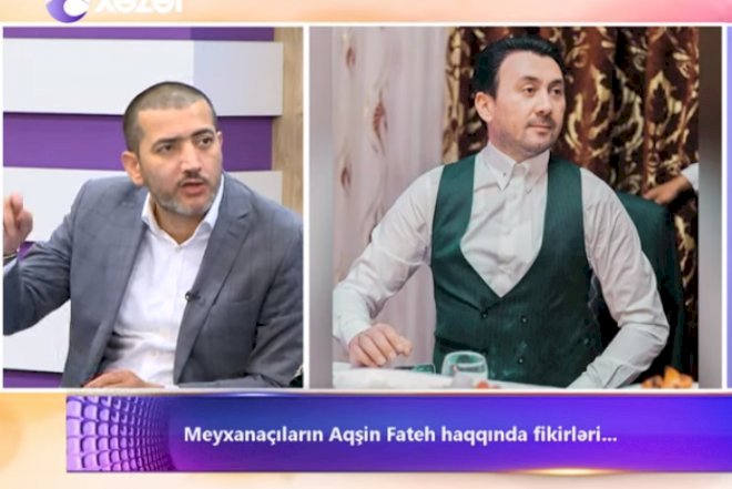    “Elə qadınlar var ki, qardaşları Aqşindən...”   – Ələkbərdən sərt tənqid