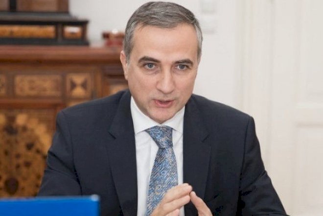    Türkdilli Dövlətlərin Zirvə Görüşü siyasi leksikona daxil olub –   Fərid Şəfiyev