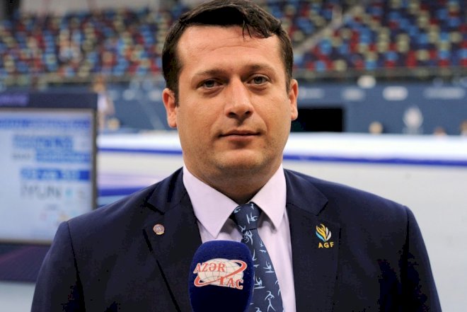    Azərbaycanlı hakim “Qızıl diplom“la təltif edildi   