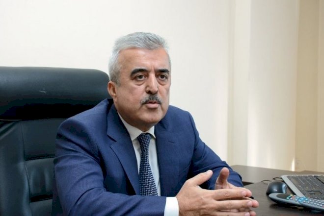    “Bazar günü ...“ - Etibar Məmmədov siyasətə qayıdır?   - Açıqlama