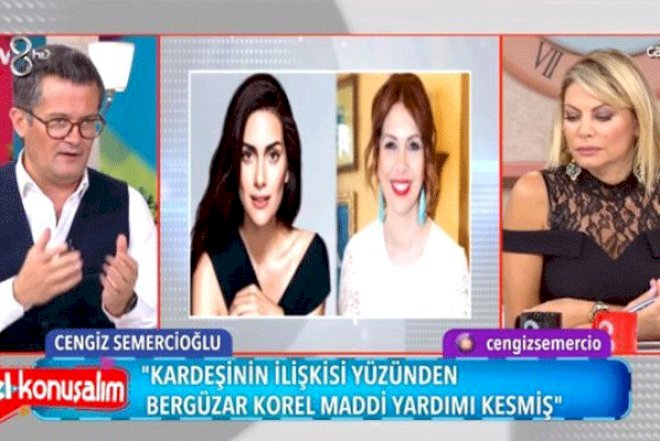    Məşhur aktrisanın bacısı Amerikada qadınla evləndi   - Foto