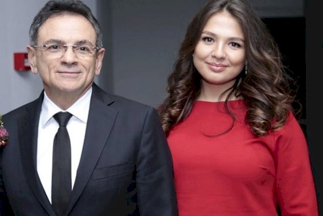    Mədət Quliyev yenə ata olacaq   