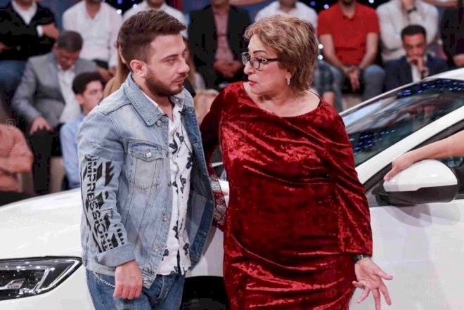    Fatma Mahmudova Ramalın adı gələndə...   - “O müğənniciklər...“