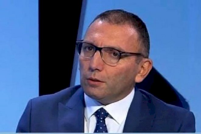    “İlham Əliyev kimin kim olmasını Paşinyanın üzünə dedi“ - İsrailli politoloq   