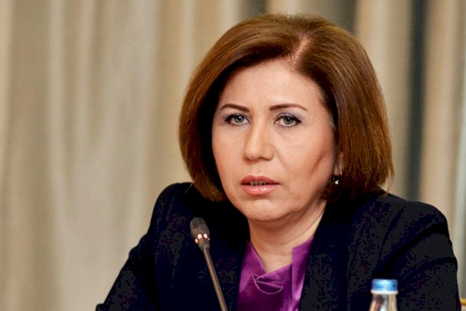    “Paşinyan həm özünü, həm də xalqını biabır etdi“ - Vitse-spiker   