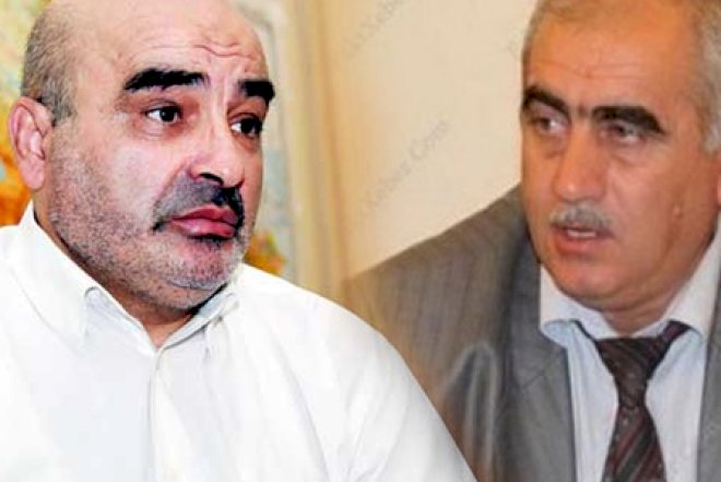    “Guya mən Hacı Tahiri zorlamışam...” –   Partiya sədrləri arasında sensasiya 