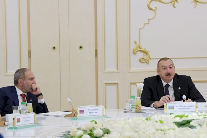    “İlham Əliyev gözlədiyindən artığına nail oldu” – “Kommersant”   