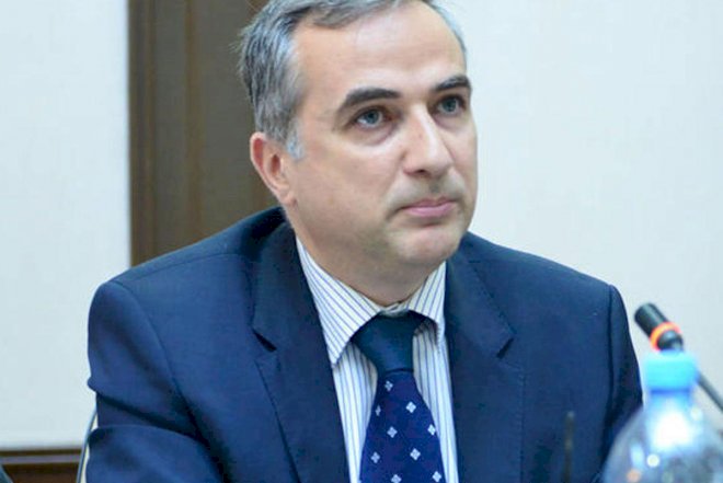    “Məşhur terrorçuların qəhrəmanlaşdırılması Ermənistanda çox aktualdır”   
